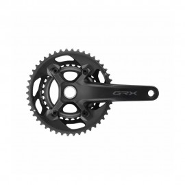 Guarnitura Bici Grx 11V 46 30D Fc-Rx600