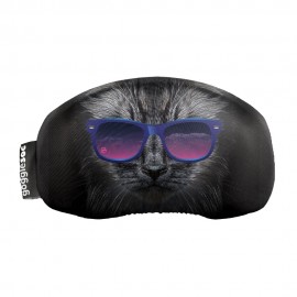 Copri Maschera Sci Bad Kitty