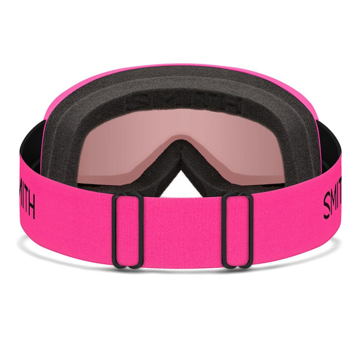 Smith Maschera Sci Vogue Lectric Flamingo Ingition Mirror