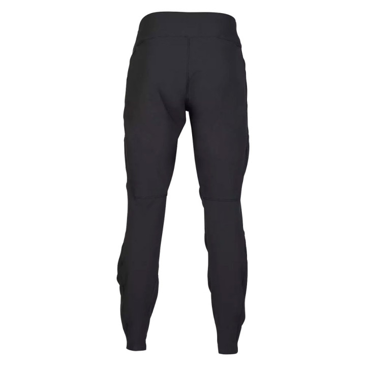 Fox Pantaloni Mtb Defend Nero Uomo