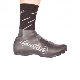 Copriscarpe Mtb Pantaloncini Mtb nero