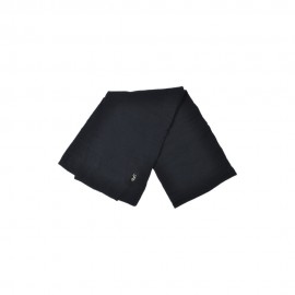 Sciarpa Calcio Juve Liscia nero bianco