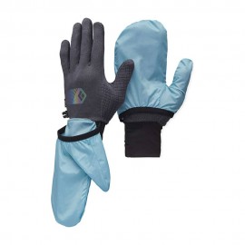 Deploy Windhood Carbon Glacier