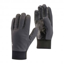 Midweight Softshell smoke