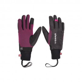 G Air nero Fuchsia