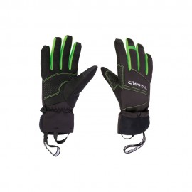 G Comp Warm nero