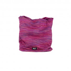 Merino Snood Deep Ocean
