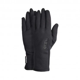 Powerstretch Pro nero