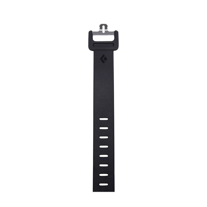 Black Diamond Lacci Sci Alpinismo Nero