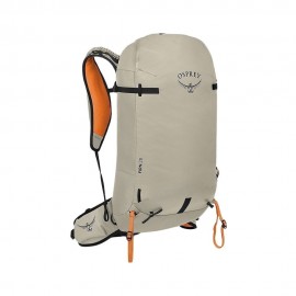 Firn 28 Sandy grigio Tequila arancio