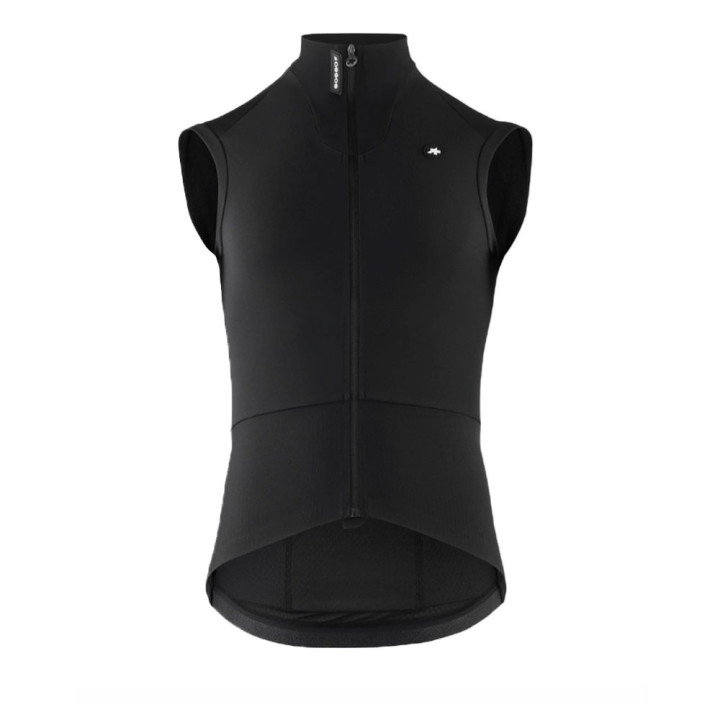 Assos Gilet Ciclismo Equipe R Spring Fall Nero Series Uomo