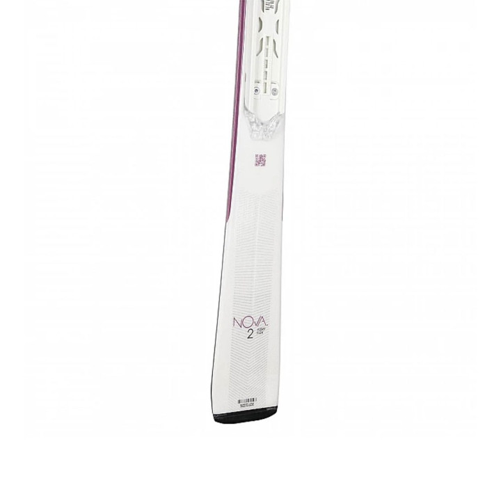 Rossignol Nova 2 + Attacchi Express 10 Gw - Sci Donna