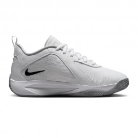Giannis Freak 6 bianco grigio