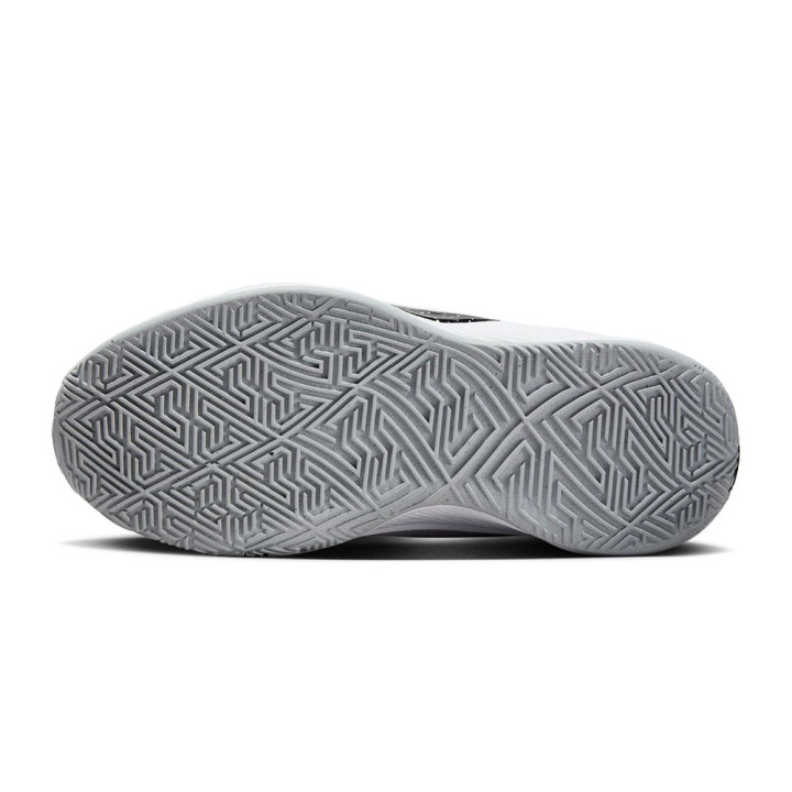 Nike Freak 6 Gs Bianco Grigio - Scarpe Basket Bambino