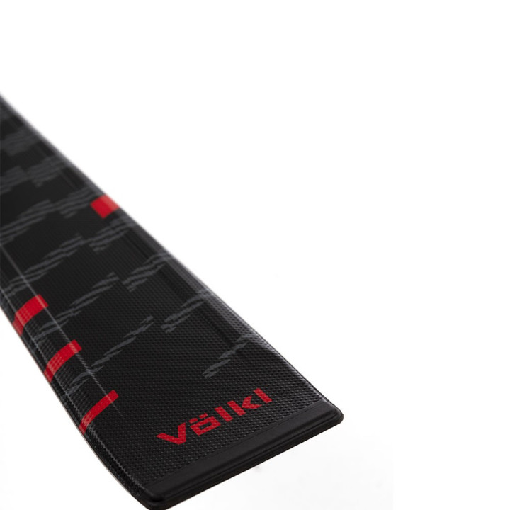 Volkl Peregrine X + Attacchi Vm10 Gw Nero - Sci Uomo