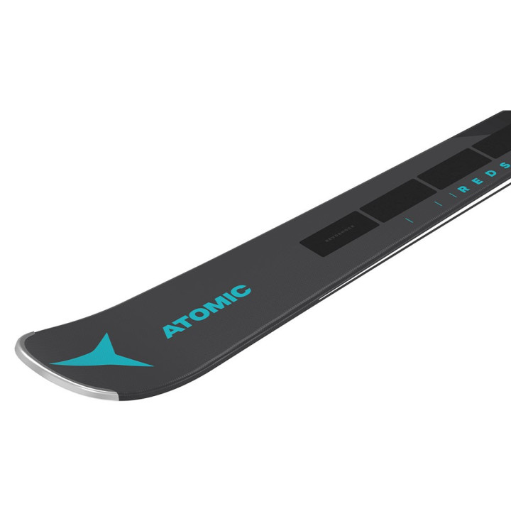 Atomic Redster X7 Revo C Nero Teal - Sci Uomo