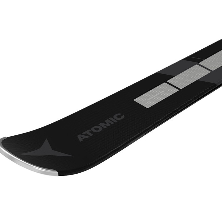 Atomic Redster S9I Nero Series Nero - Sci Uomo