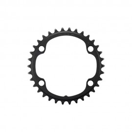 Corona Bici 34D Ultegra Fc-R8100 nero