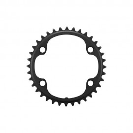 Corona Bici 36D Ultegra Fc-R8100 nero