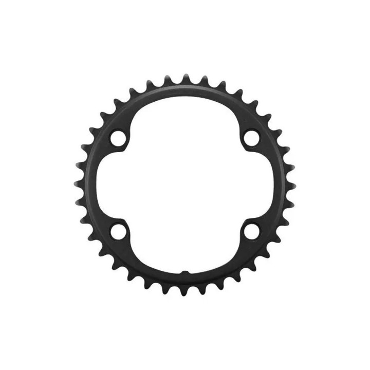 Shimano Corona Bici 36D Ultegra Fc-R8100 Nero