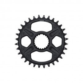 Corona Mtb 32D Fc-M6100-1