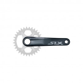 Guarnitura Slx 12V 170Mm Senza Corone