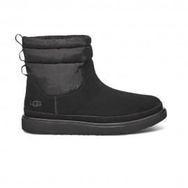 Classic Mini Mod nero (Taglia 43-45) - Anfibi