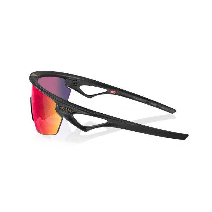Oakley Occhiali Sphaera Matte Nero Prizm Road