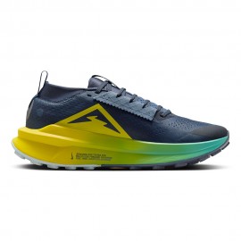 Zegama Trail 2 blu giallo verde