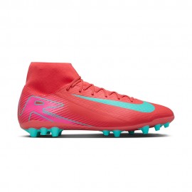 Superfly 10 Academy Ag fucsia azzurro