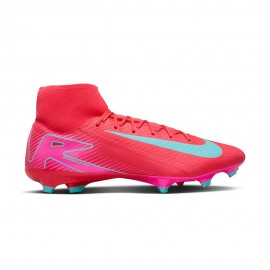 Superfly 10 Academy Fg Mg fucsia azzurro