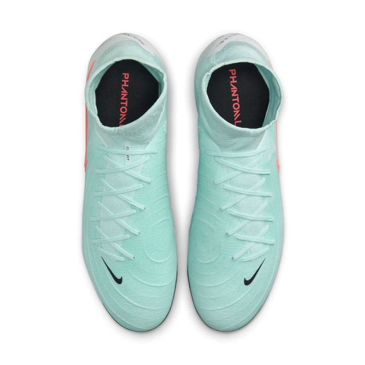 Nike Phantom Luna Ii Pro Fg Menta Fucsia - Scarpe Da Calcio Uomo