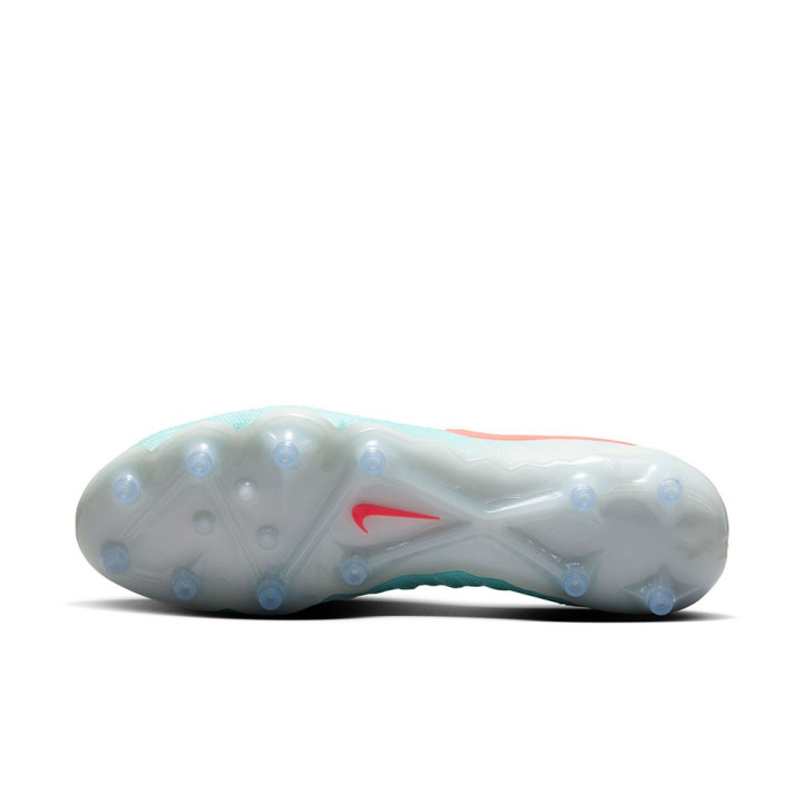 Nike Phantom Gx Ii Elite Ag-Pro Menta Fucsia - Scarpe Da Calcio Uomo