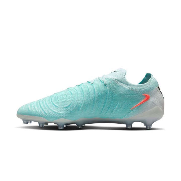 Nike Phantom Gx Ii Elite Ag-Pro Menta Fucsia - Scarpe Da Calcio Uomo
