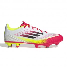 F50 League Sg bianco nero