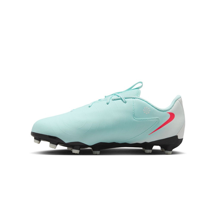 Nike Phantom Gx Ii Academy Fg Mg Menta Fucsia - Scarpe Da Calcio Bambino