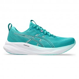 Pulse 16 Wave Teal Soothing Sea