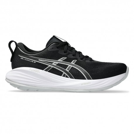 Asics Gel-Cumulus 27 Nero Concrete - Scarpe Running Donna