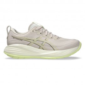 Gel-Cumulus 27 Mineral beige Huddle giallo