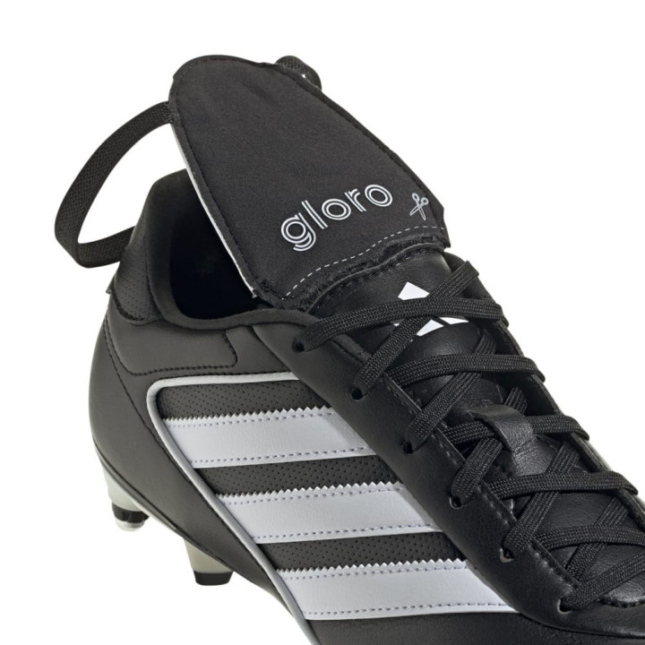 ADIDAS Gloro Sg Nero Bianco - Scarpe Da Calcio Uomo