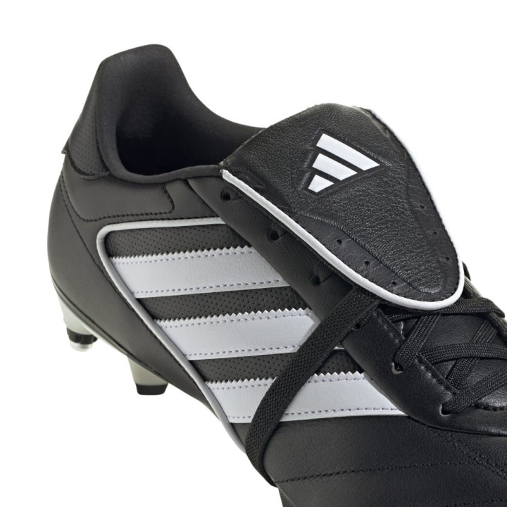 ADIDAS Gloro Sg Nero Bianco - Scarpe Da Calcio Uomo