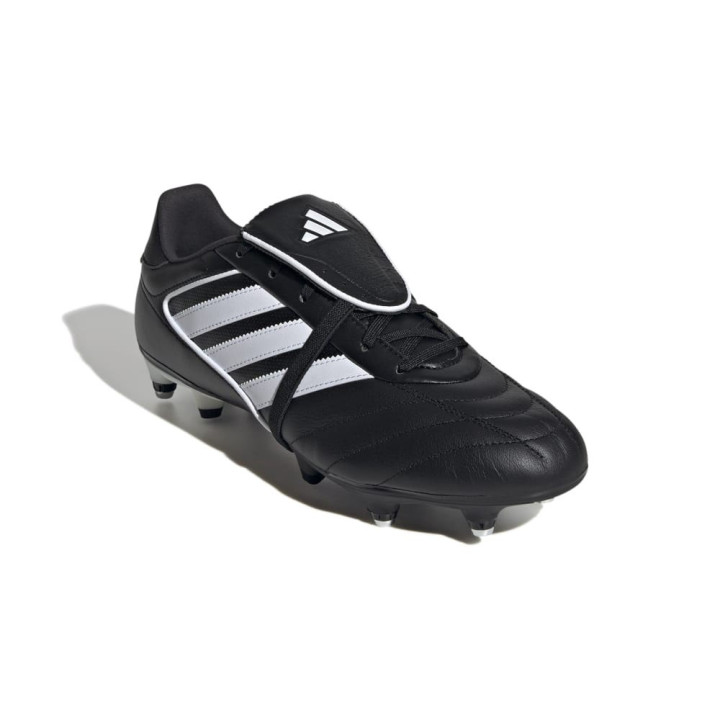 ADIDAS Gloro Sg Nero Bianco - Scarpe Da Calcio Uomo