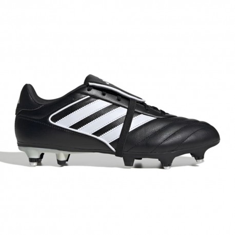 ADIDAS Gloro Sg Nero Bianco - Scarpe Da Calcio Uomo