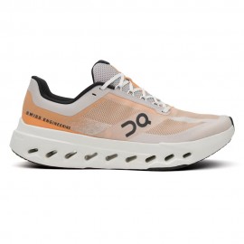 Cloudsurfer Next bianco arancione