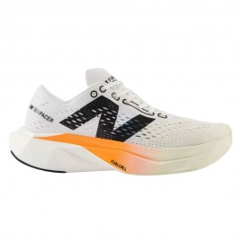 Fuelcell Supercomp Pacer V2 bianco