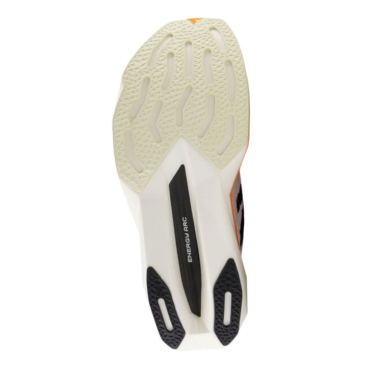 New Balance Fuelcell Supercomp Pacer V2 Hot Mango - Scarpe Running Donna
