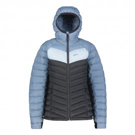 Perryville Padded grigio nero