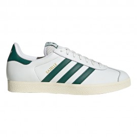 Gazelle Lea bianco verde