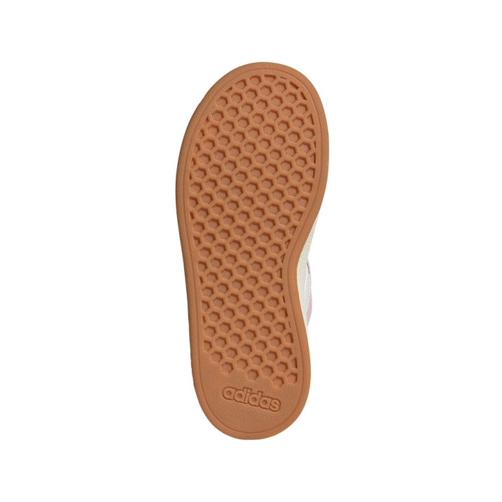 ADIDAS Grand Court 00S Gs Rosa Bianco - Sneakers Bambina