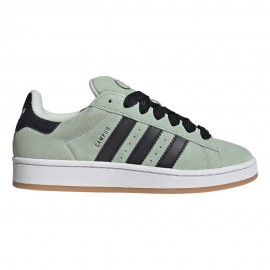 Campus 00S verde nero